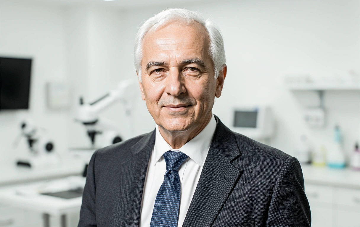 Dottore Nutrizionista Milano