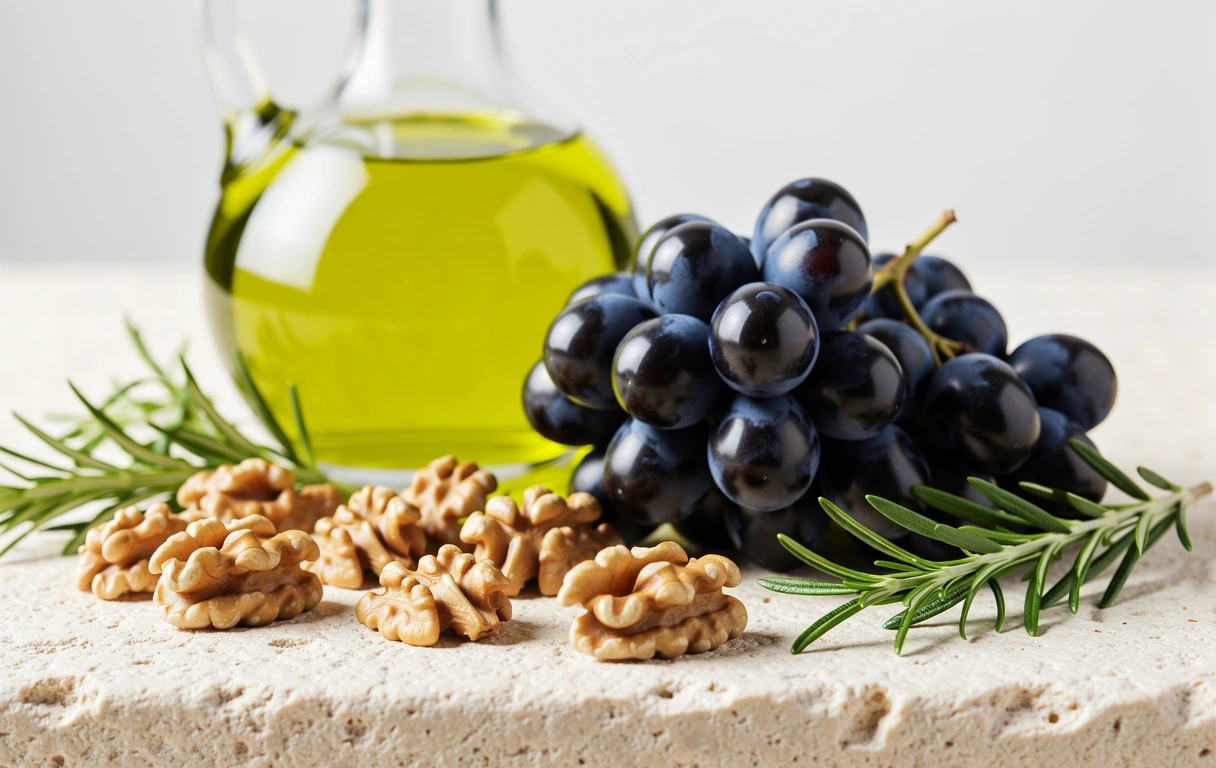 Nutrizione Mediterranea e Scienza