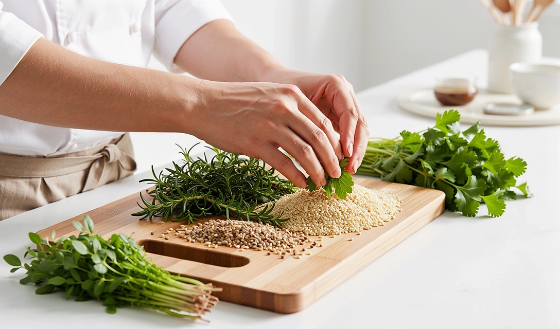 Educazione alimentare