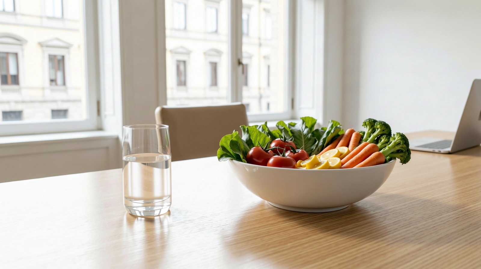 Studio di consulenza nutrizionale a Milano