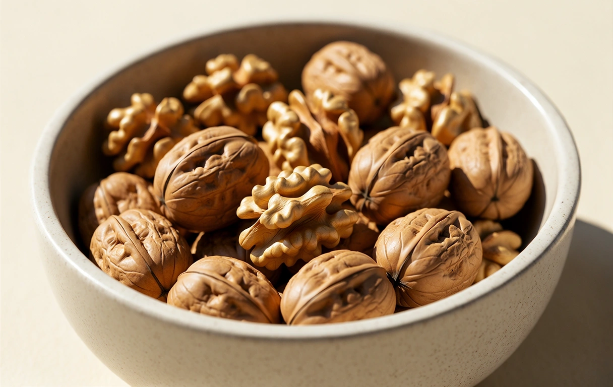 Dettaglio nutrizionale