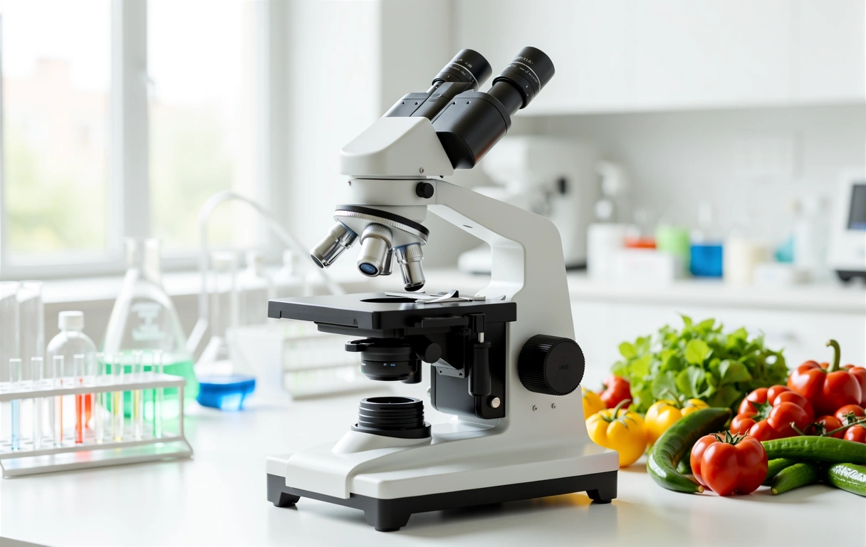 Rigore Scientifico nella Nutrizione